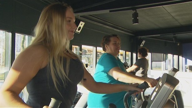 Zoveel mensen zoveel hobby's