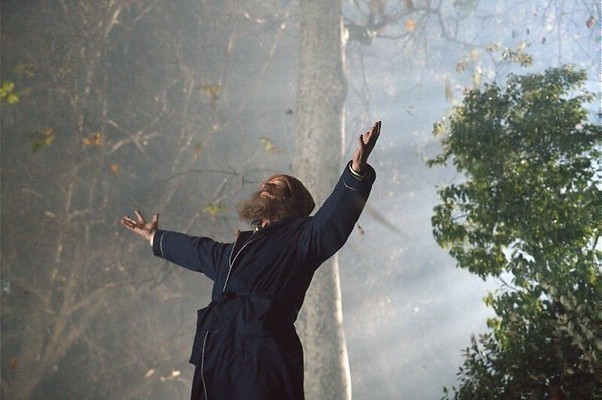 Bryan Cranston trekt zich terug