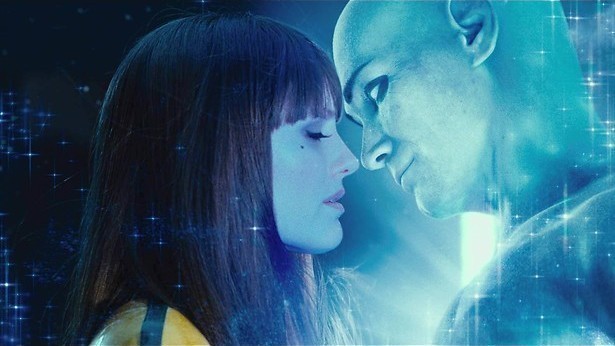 Verguisde superhelden bundelen hun krachten