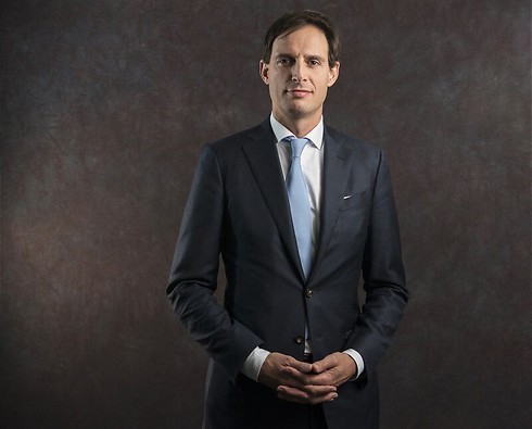 Een alternatieve Prinsjesdag