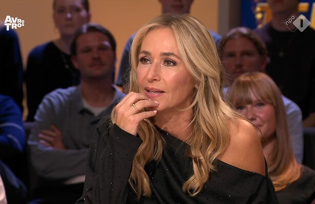 Martijn Krabbé kon Wendy van Dijk niet meer vertrouwen na tv-streek