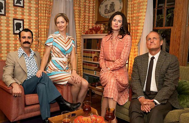 White House Plumbers