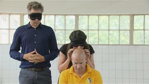 Vleeseters en vegetariërs