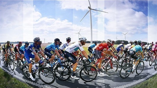 Op topsnelheid naar Aalter