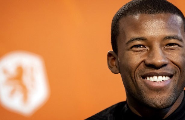 NOS EK voetbal: Nederland - Oostenrijk