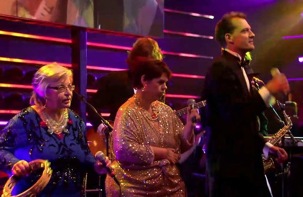 Wimpie en de Domino's