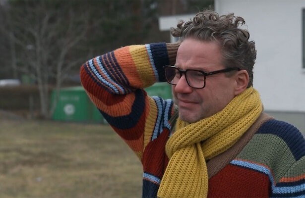 Michiel (Winter Vol Liefde)