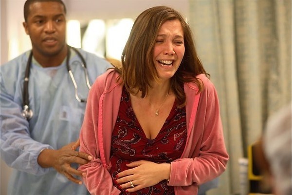 Nicolas Cage zit vast onder het puin