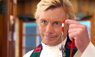 Waiting In the Wings