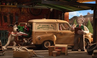 Wallace & Gromit: Vengeance Most Fowl
