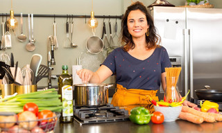 Wat eten we met kerst?