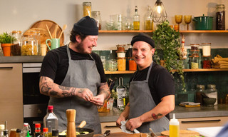 Wat eten we vandaag? Specials