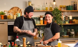 Wat eten we vandaag? Specials