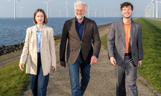 Wat houdt ons tegen?