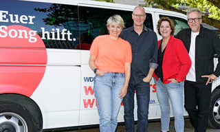 WDR 2 Weihnachtswunder