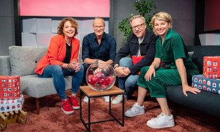 WDR 2 Weihnachtswunder