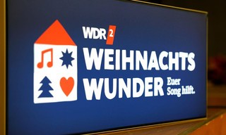 WDR 2 Weihnachtswunder