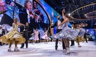 Weihnachten mit André Rieu