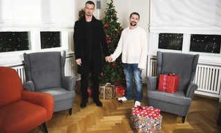 Weihnachten mit Joko und Klaas