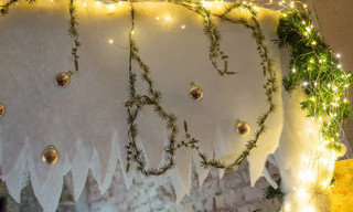 Weihnachtslandpartie