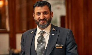 Welkom in hotel The Savoy