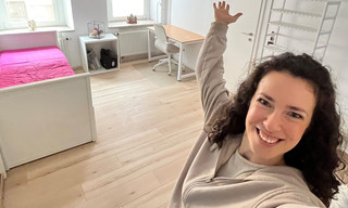 Weniger Haben, mehr Sein - Menschen zwischen Konsum und Verzicht