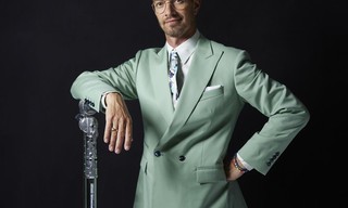 Wer stiehlt mir die Show?