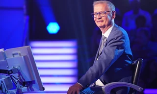 Wer wird Millionär?