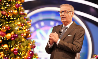 Wer wird Millionär?