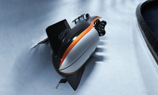 Wereldbeker bobsleeën vrouwen Lillehammer