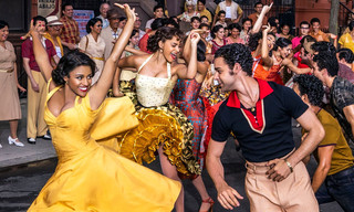 West Side Story