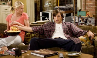 What Happens in Vegas