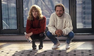When Harry Met Sally...