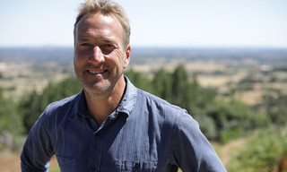 Where the wild men are with Ben Fogle