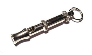 Whistle and I'll Come to You