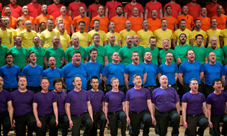 Who's Gonna Love Me Now?