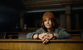 Wicked Little Letters