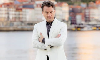 Wie is de Mol? 25 jaar