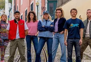 Wie is de Mol? 25 jaar