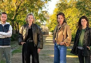 Wie is de Mol? 25 jaar