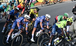 Wielrennen: Milaan-Sanremo (m)