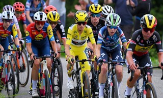 Wielrennen Tour de France vrouwen