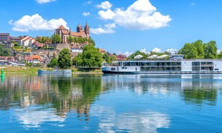 Wilder Rhein - Der berühmte Unbekannte