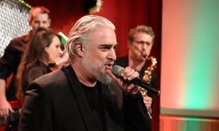 Willkommen Österreich