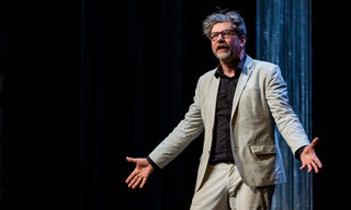 Wim Helsen - Niet mijn apen, niet mijn circus