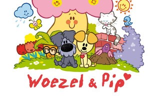 Woezel & Pip