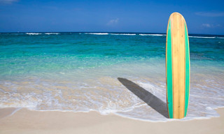 World Of Watersports