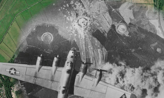 World War II: Secrets from above