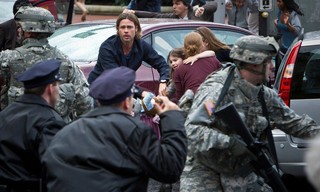 World War Z
