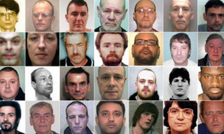 World's Most Evil Killers